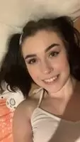 Awaiting cum