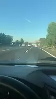 orning Commute