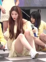 GWSN - Minju