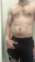 What do you think of my first gif
