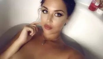 Bath time