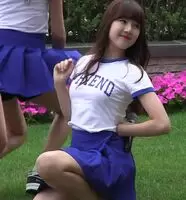 Gfriend - Yerin