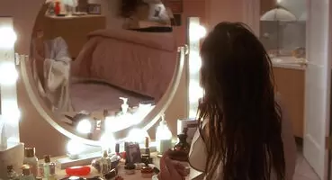 Rhona Mitra - Hollow Man
