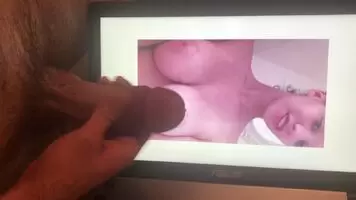 Cocking for nudes