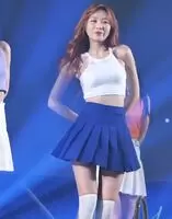 Lovelyz - Sujeong