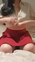 Does watching me masturbate get you hard?