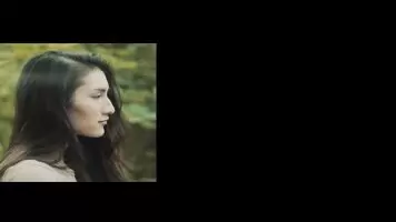 Native American Model