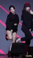 CLC - Seungyeon