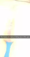 she wants a bull to take her anal virginity