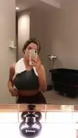 Workout ready
