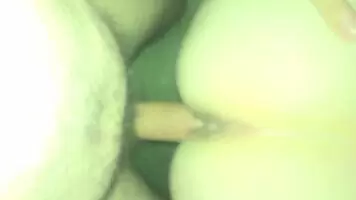 Being fucked from behind is the best