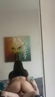Ridding Daddy’s Cock🤤 mf
