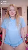 all it takes to get me naked is 1 spin....