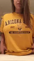 Go sundevils