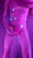 All I want for Christmas is a ruined orgasm