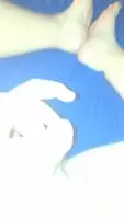 Lots of precum