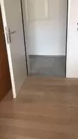 away with that towel!