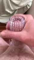 New toy
