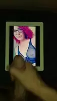 Tribute for someone’s gf