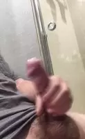 I call it cum but your girlfriend calls it breakfast