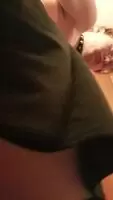 I've always wanted to try butt stuff on camera <3