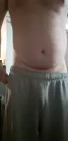 Good Tuesday morning wave and stretch