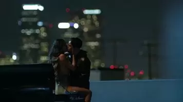 Melissa Barrera in Vida