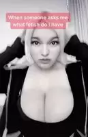 Getting ready for you BJ