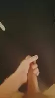 Such a great orgasm. The twitches went on for half an hour