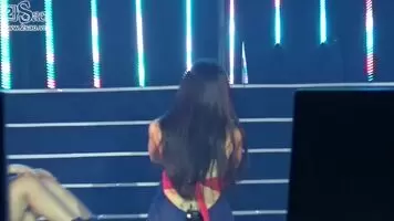 Hyomin OhLaLa