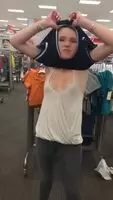 T-Shirt struggle