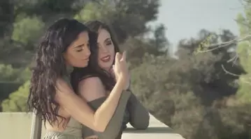 Naomi Woods & Whitney Wright - Babes