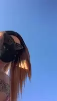 Sissy Karina Rose in Portland, OR! I love big long hard alpha cocks and being exposed!