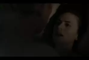 Hayley Atwell - Black Mirror