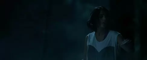 Naomi Scott
