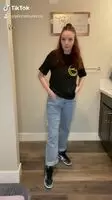 SHE'S BACK