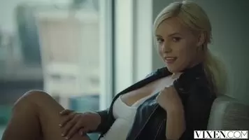 Kylie Page Seduces Her Sister's Man.