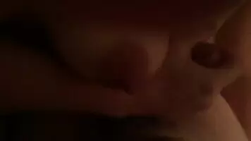His reward for being such a good boy 😈