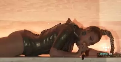 Beyonce must love that position