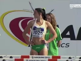 Michelle Jenneke
