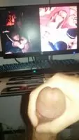 2D goddess Marie drains me