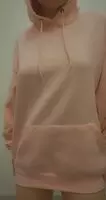 Do you like what's under the hoodie? 🥺🙈