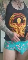 Gy? Or fuck?