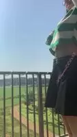 They’ll never quarantine THIS pussy