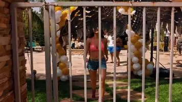 Laura Marano - Bikini Music Video Edit