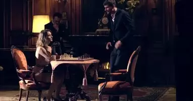 A Game of Chess