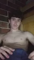 Revealing my penis