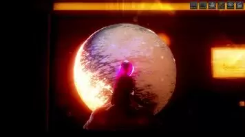 Rokurokubi Timeline custom animation