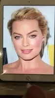 Margot Robbie 2, always a good target