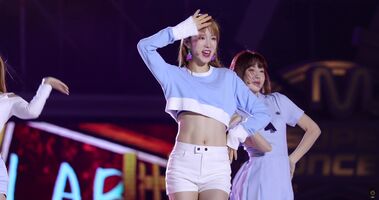 Zn's Abs